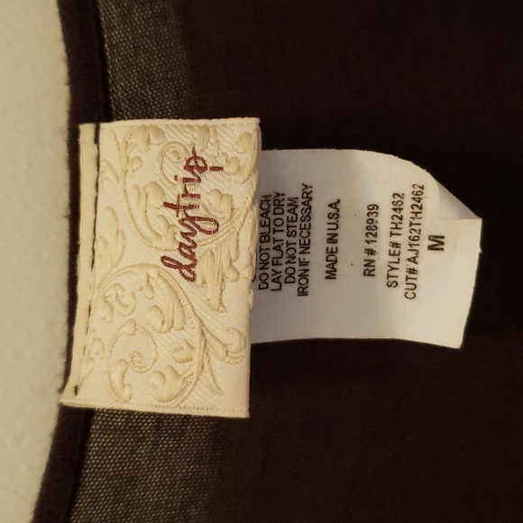 Daytrip and Gimmicks by BKE tank - Picture 3 of 9